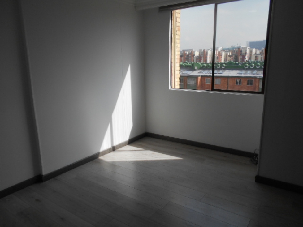 Apartamento en venta en Ciudad Salitre Occidental, Bogotá · foto 23 de 24
