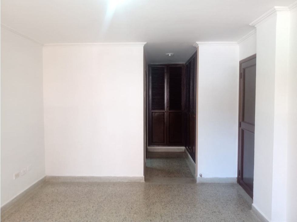 Apartamento de 3 alcobas en arriendo en El Country, Barranquilla, 121 m² · foto 13 de 23