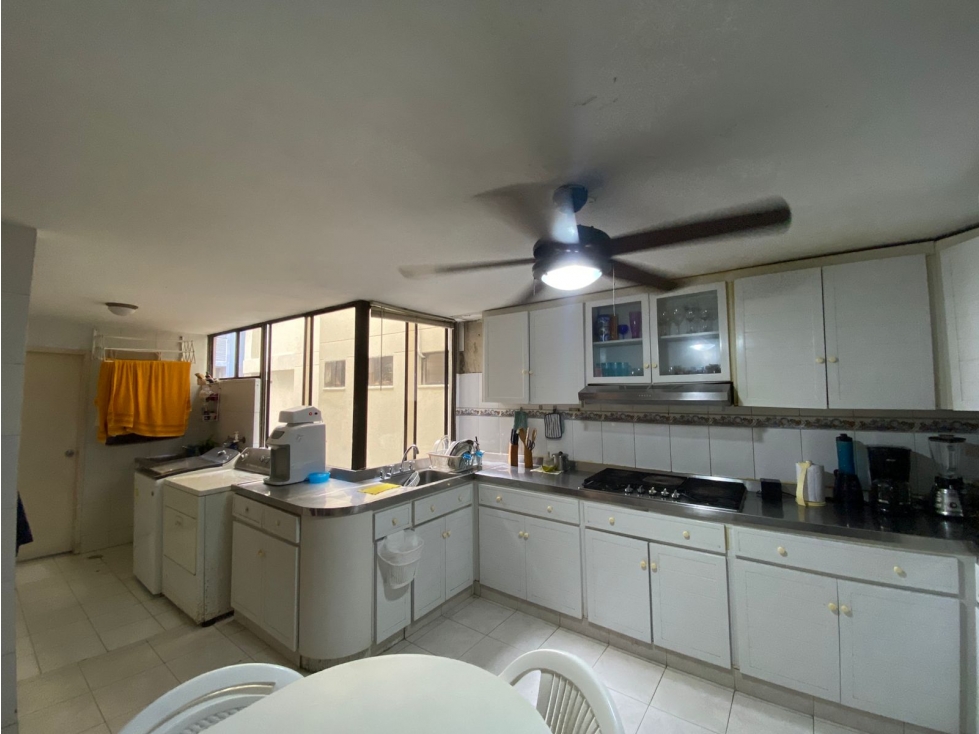 Apartamento en venta en El Prado, Barranquilla · foto 18 de 22