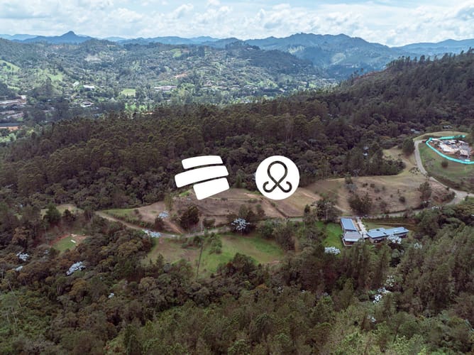 Lote en venta en Los Salados, El Retiro, 5050 m² · foto 5 de 24