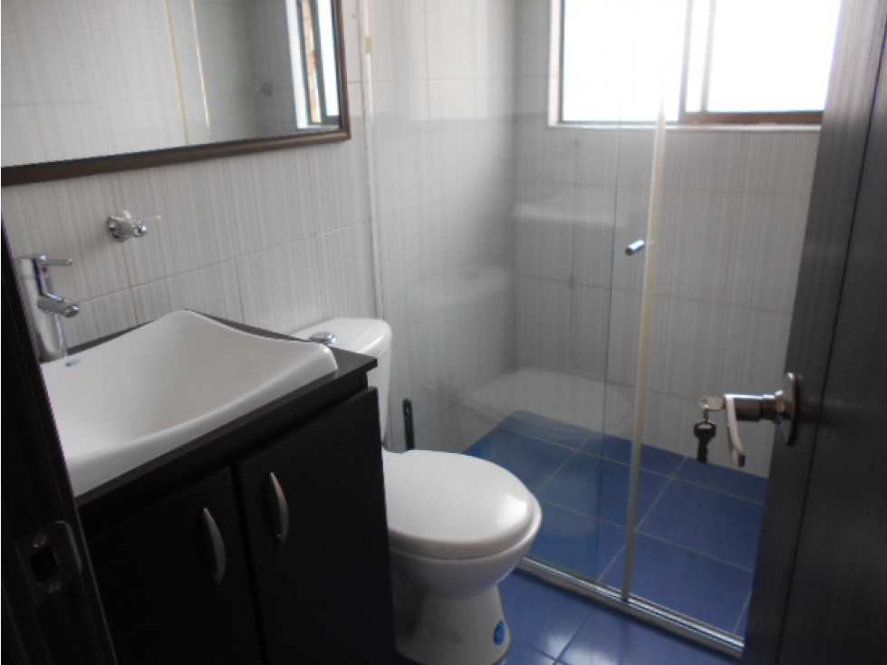Apartamento en venta en Ciudad Salitre Occidental, Bogotá · foto 24 de 24
