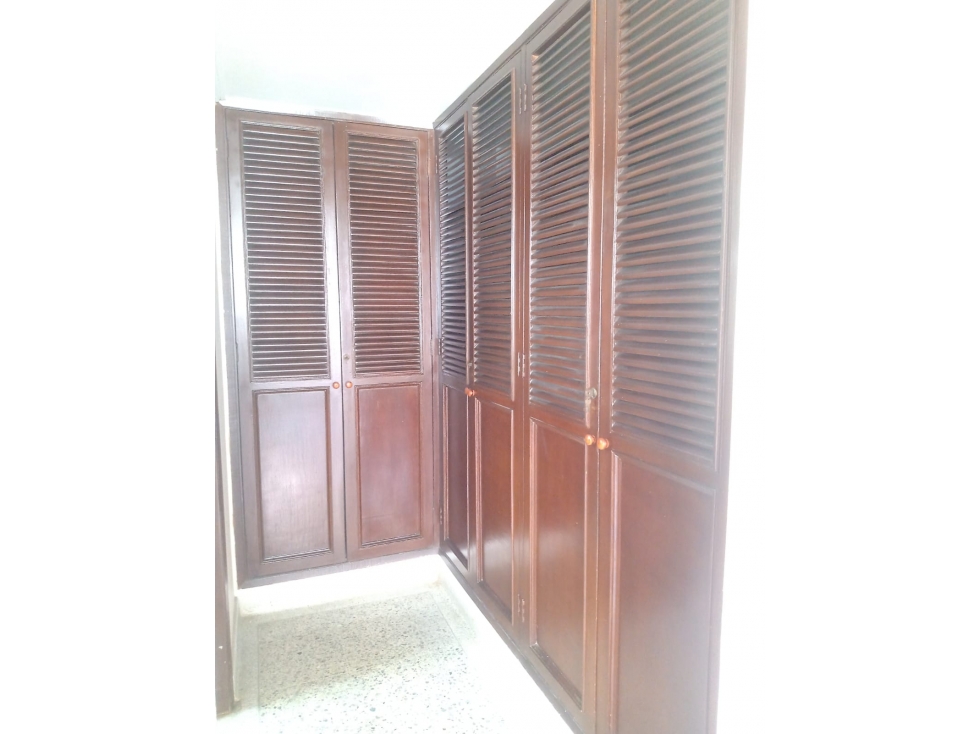 Apartamento de 3 alcobas en arriendo en El Country, Barranquilla, 121 m² · foto 14 de 23