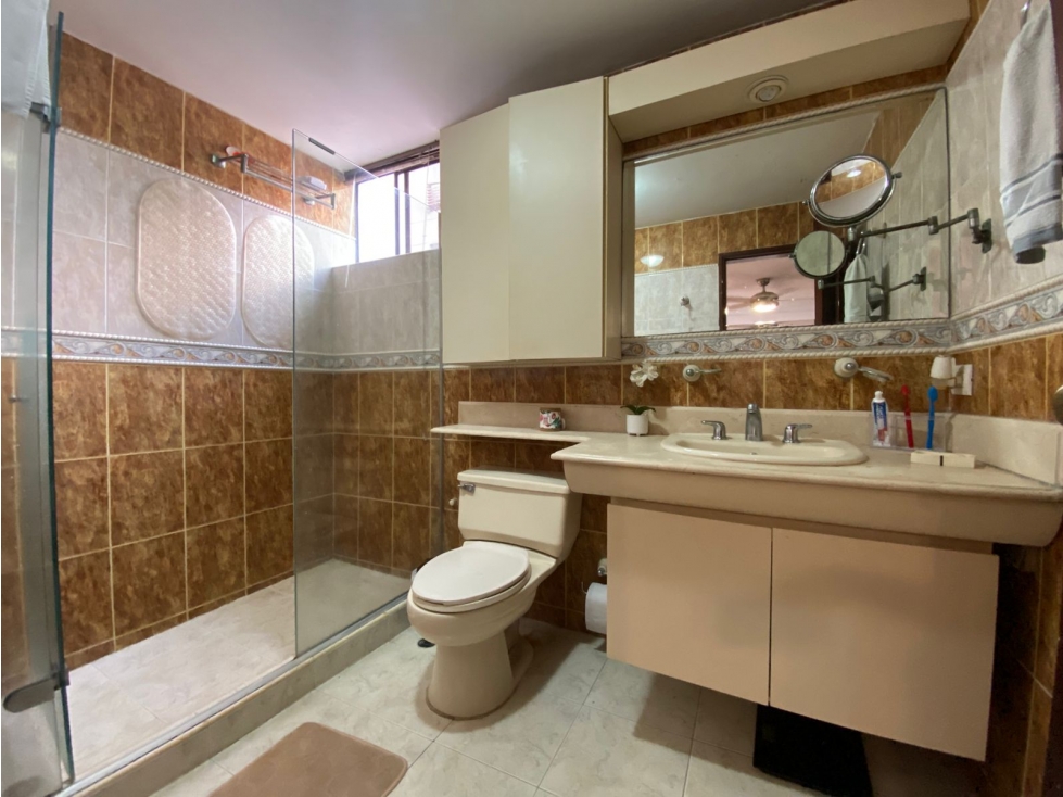 Apartamento en venta en El Prado, Barranquilla · foto 19 de 22