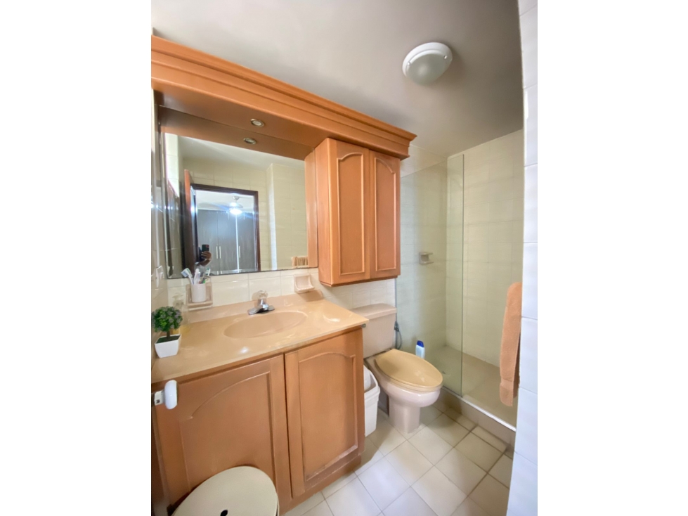 Apartamento en venta en El Prado, Barranquilla · foto 20 de 22