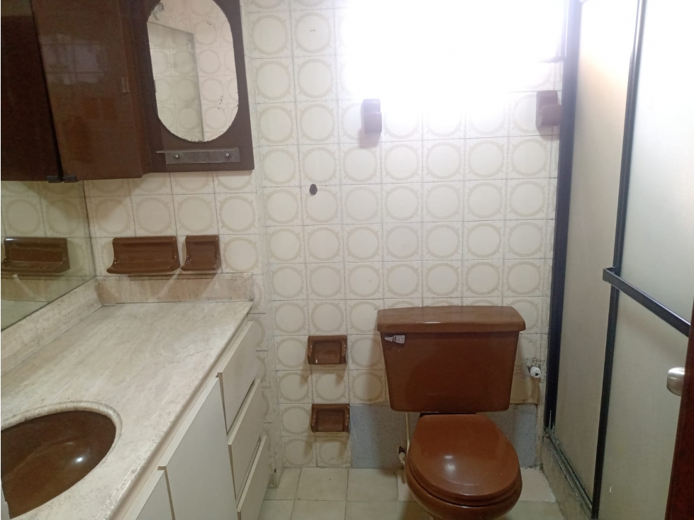 Apartamento de 3 alcobas en arriendo en El Country, Barranquilla, 121 m² · foto 15 de 23
