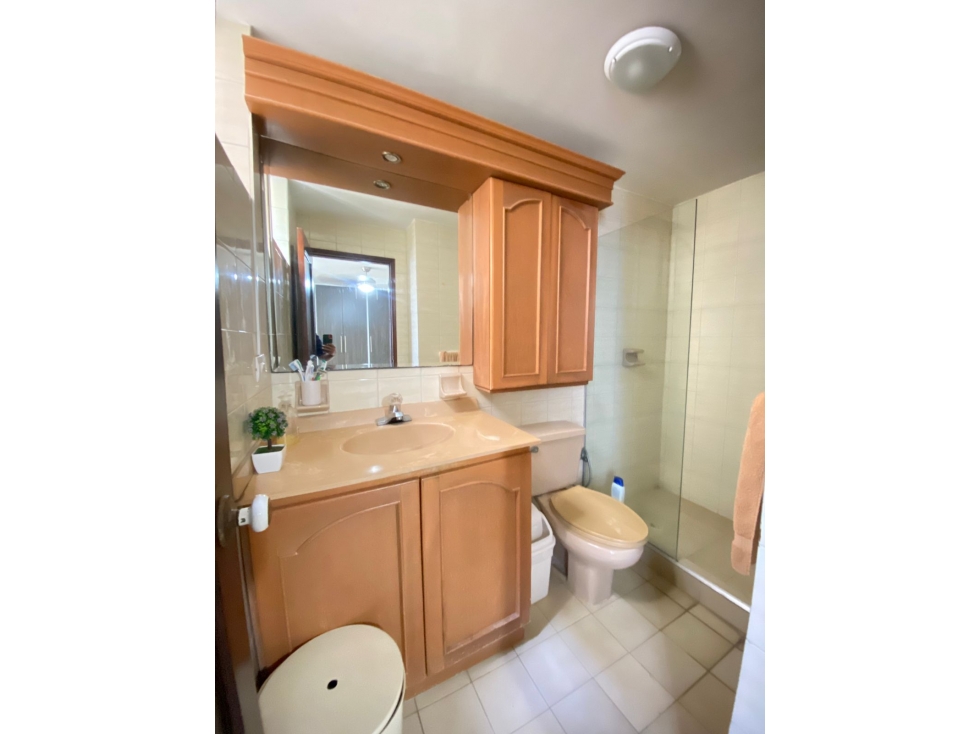 Apartamento en venta en El Prado, Barranquilla · foto 21 de 22