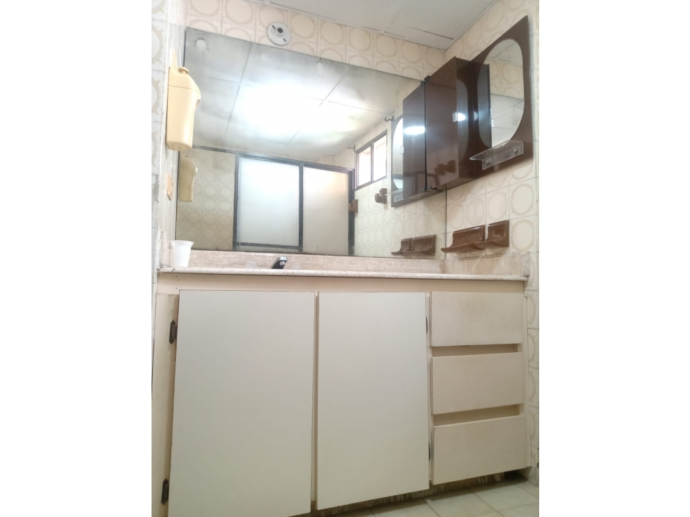 Apartamento de 3 alcobas en arriendo en El Country, Barranquilla, 121 m² · foto 16 de 23