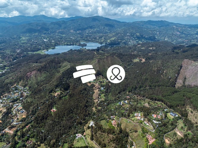 Lote en venta en Los Salados, El Retiro, 5050 m² · foto 6 de 24