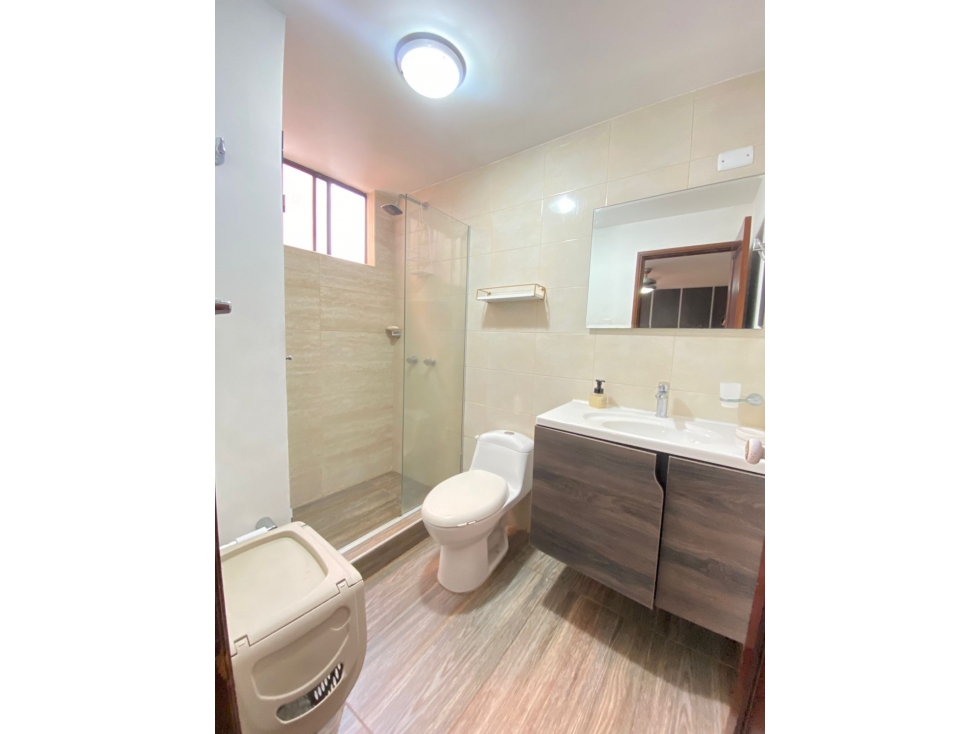 Apartamento en venta en El Prado, Barranquilla · foto 22 de 22