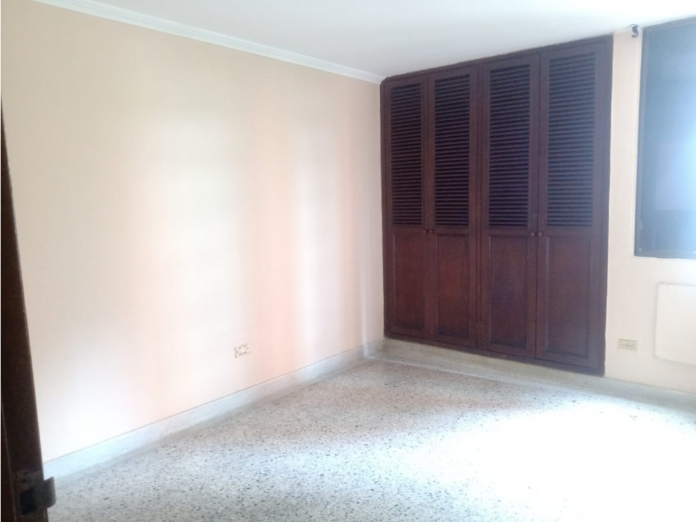 Apartamento de 3 alcobas en arriendo en El Country, Barranquilla, 121 m² · foto 17 de 23