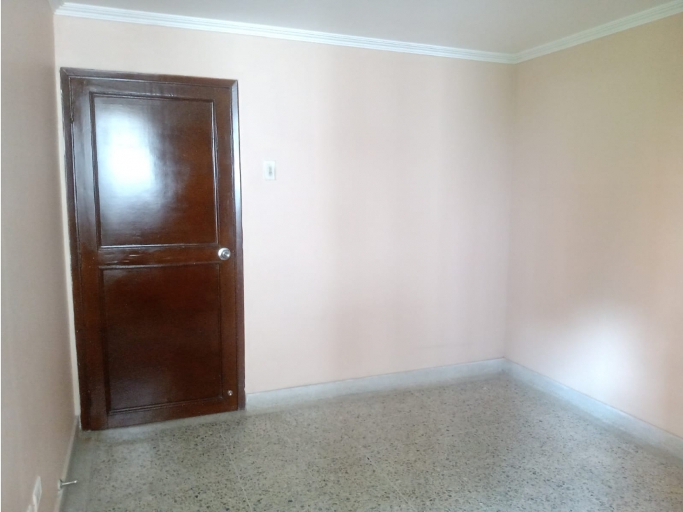 Apartamento de 3 alcobas en arriendo en El Country, Barranquilla, 121 m² · foto 18 de 23