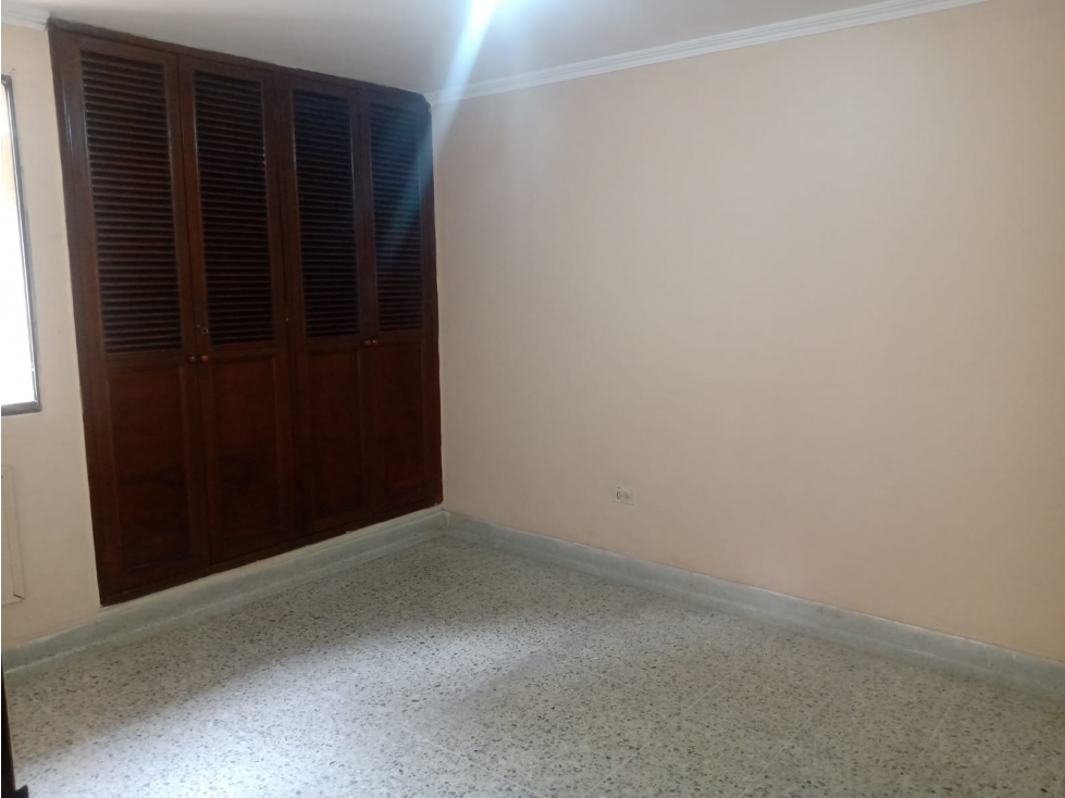 Apartamento de 3 alcobas en arriendo en El Country, Barranquilla, 121 m² · foto 19 de 23