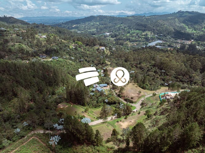 Lote en venta en Los Salados, El Retiro, 5050 m² · foto 7 de 24