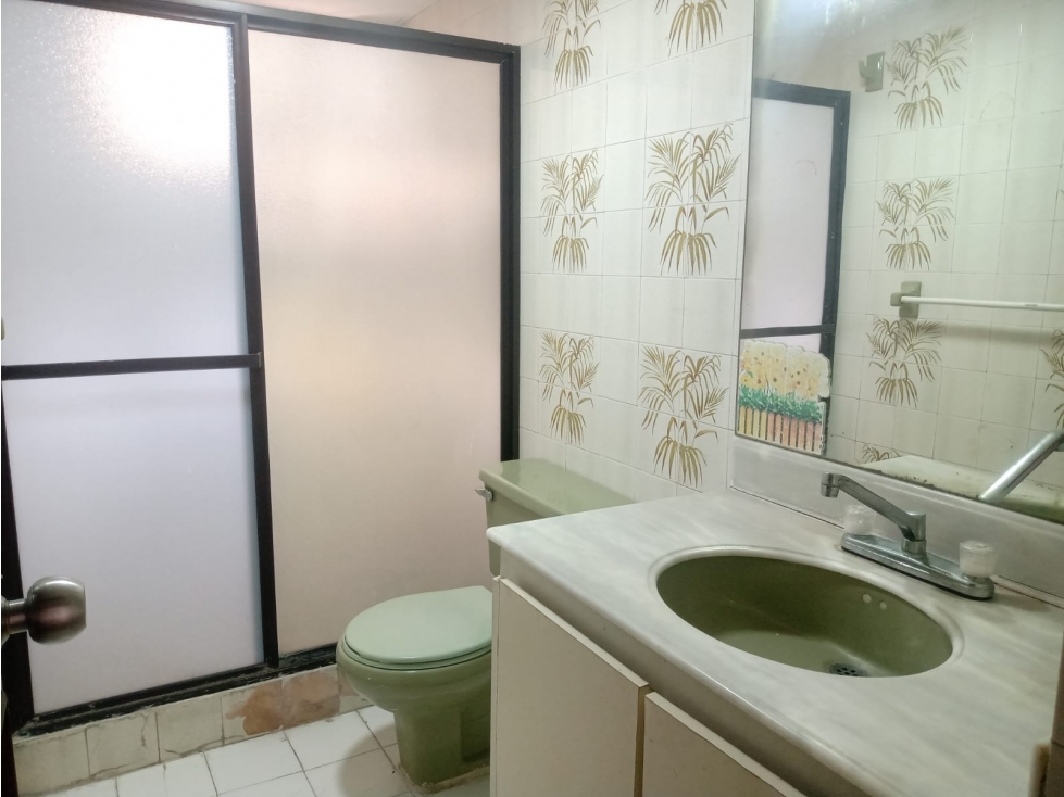 Apartamento de 3 alcobas en arriendo en El Country, Barranquilla, 121 m² · foto 21 de 23