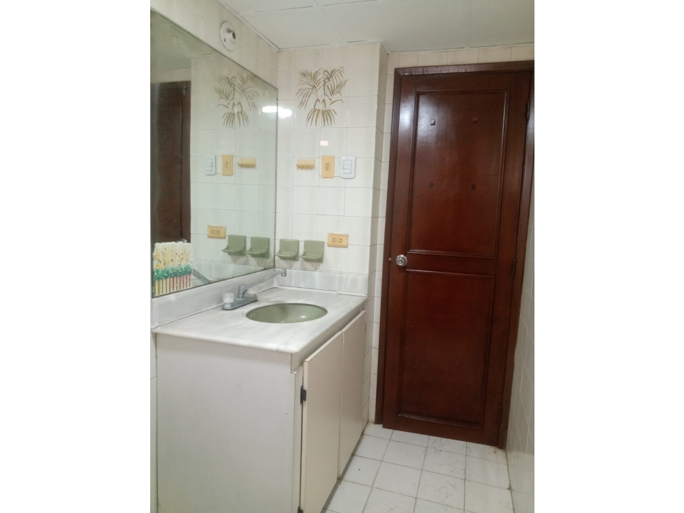 Apartamento de 3 alcobas en arriendo en El Country, Barranquilla, 121 m² · foto 23 de 23