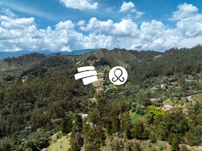Lote en venta en Los Salados, El Retiro, 5050 m² · foto 8 de 24