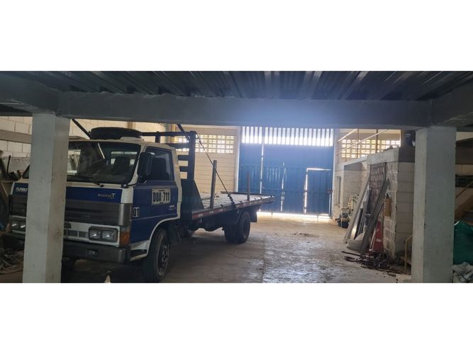 Bodega en venta en La Pradera, Barranquilla, 466 m² · foto 3 de 7