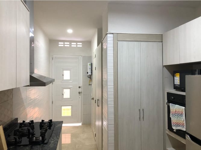 Apartamento de 3 alcobas en venta en Altos Del Prado, Barranquilla, 182 m² · foto 6 de 20