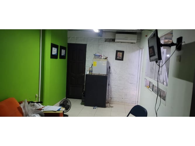 Bodega en venta en La Pradera, Barranquilla, 466 m² · foto 5 de 7