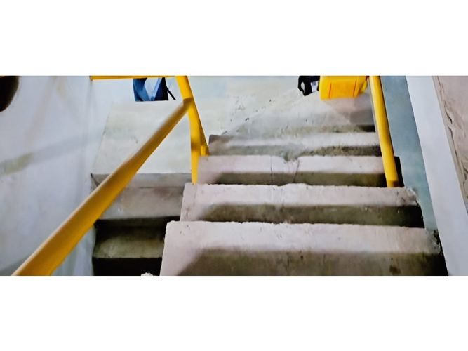 Bodega en venta en La Pradera, Barranquilla, 466 m² · foto 7 de 7
