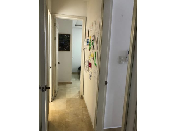 Apartamento de 3 alcobas en venta en Altos Del Prado, Barranquilla, 182 m² · foto 9 de 20