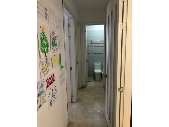Apartamento de 3 alcobas en venta en Altos Del Prado, Barranquilla, 182 m² · foto 10 de 20