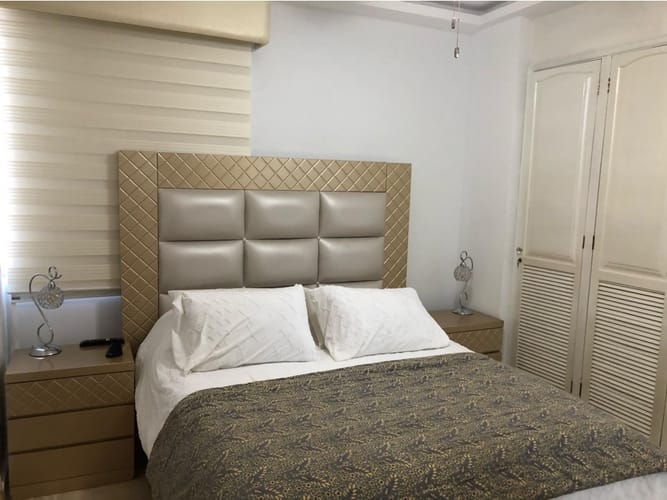 Apartamento de 3 alcobas en venta en Altos Del Prado, Barranquilla, 182 m² · foto 11 de 20