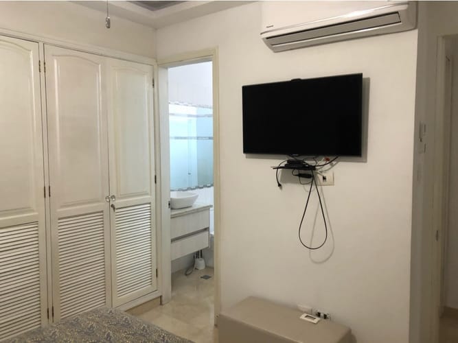 Apartamento de 3 alcobas en venta en Altos Del Prado, Barranquilla, 182 m² · foto 12 de 20
