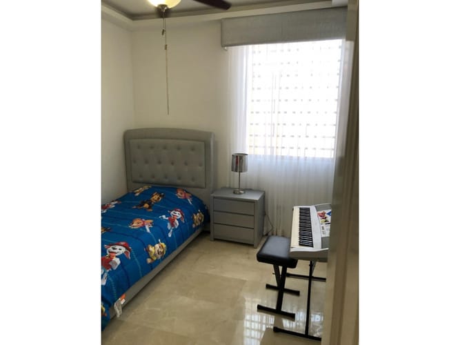Apartamento de 3 alcobas en venta en Altos Del Prado, Barranquilla, 182 m² · foto 14 de 20