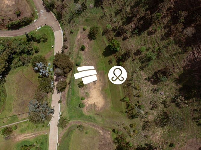 Lote en venta en Los Salados, El Retiro, 5050 m² · foto 11 de 24