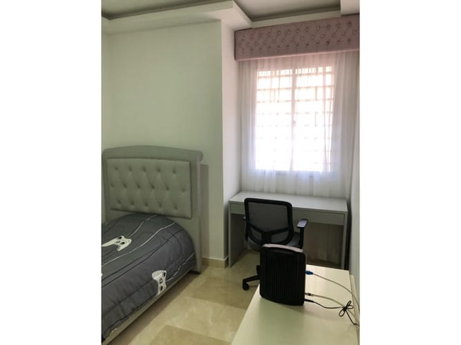 Apartamento de 3 alcobas en venta en Altos Del Prado, Barranquilla, 182 m² · foto 15 de 20