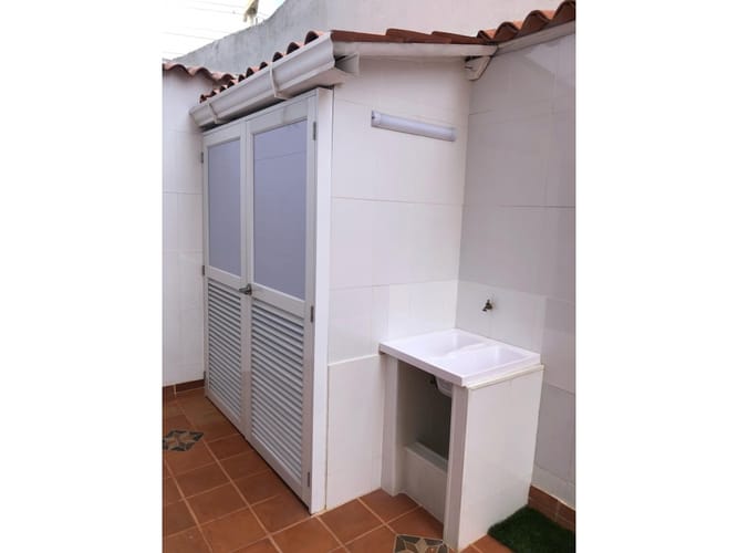 Apartamento de 3 alcobas en venta en Altos Del Prado, Barranquilla, 182 m² · foto 16 de 20