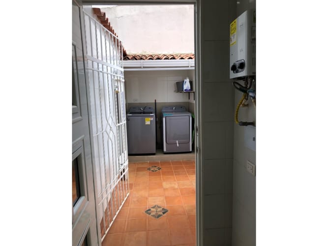Apartamento de 3 alcobas en venta en Altos Del Prado, Barranquilla, 182 m² · foto 17 de 20
