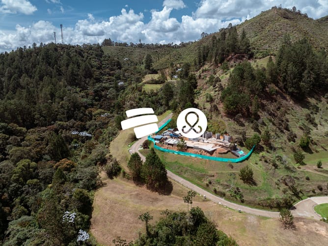 Lote en venta en Los Salados, El Retiro, 5050 m² · foto 12 de 24