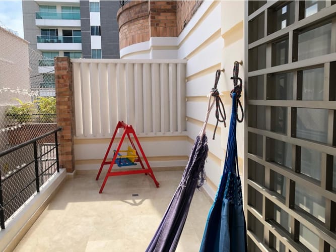 Apartamento de 3 alcobas en venta en Altos Del Prado, Barranquilla, 182 m² · foto 19 de 20