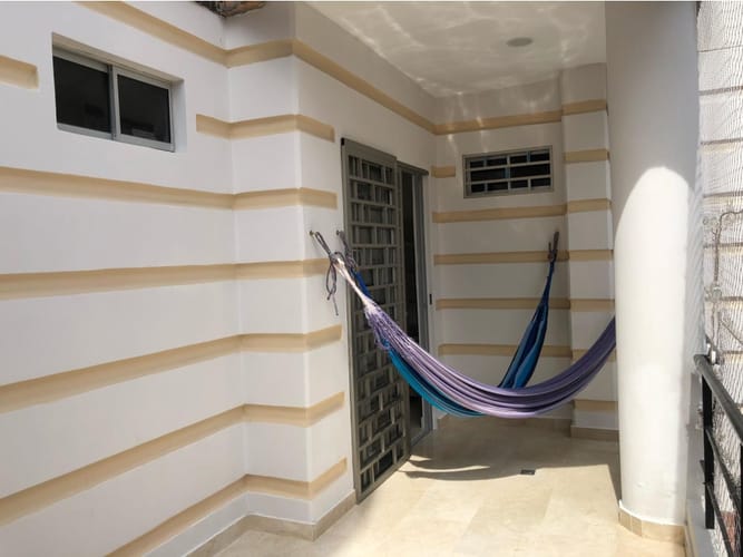 Apartamento de 3 alcobas en venta en Altos Del Prado, Barranquilla, 182 m² · foto 20 de 20