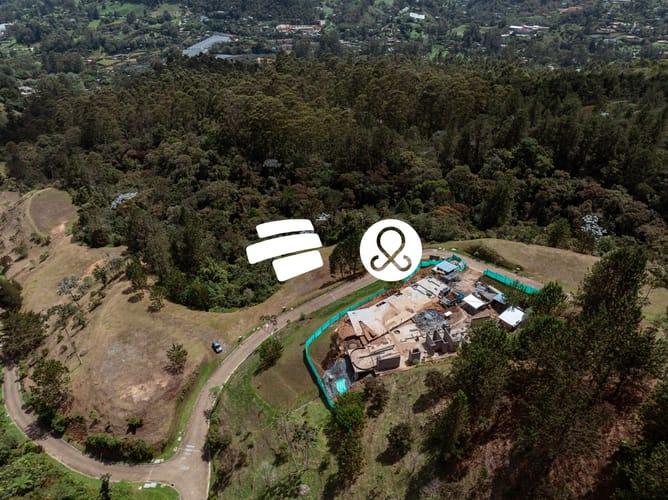 Lote en venta en Los Salados, El Retiro, 5050 m² · foto 13 de 24