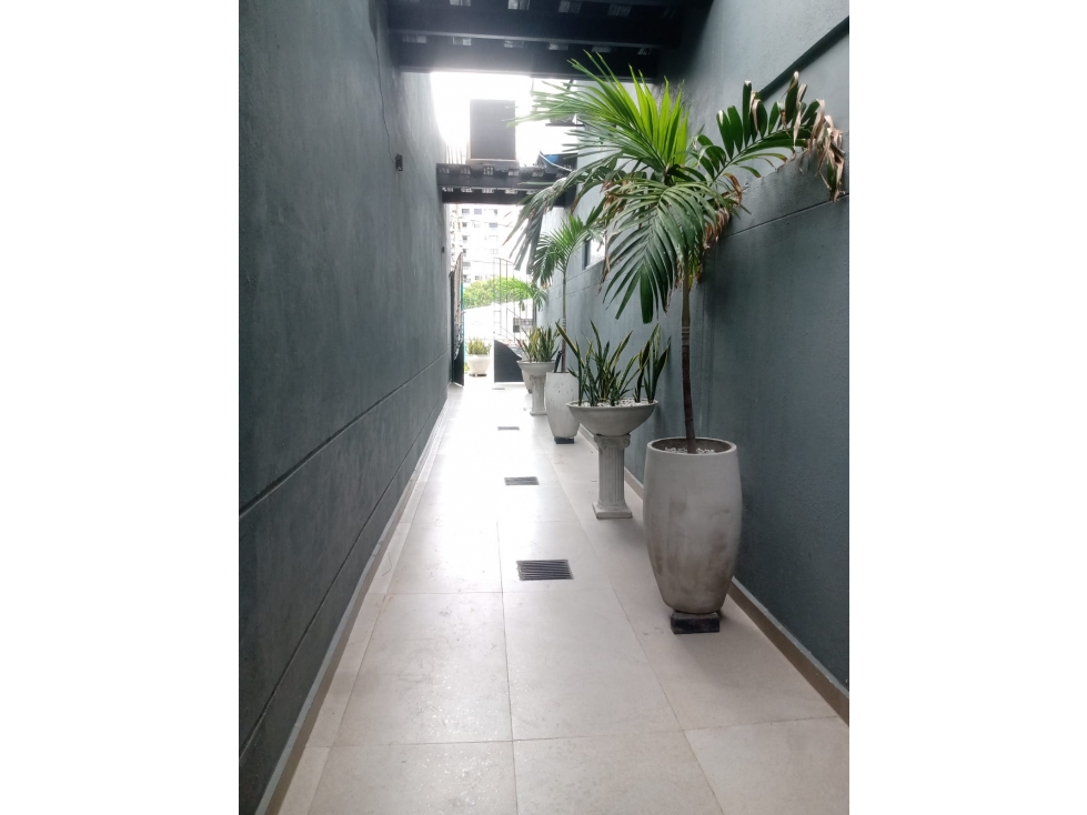 Oficina en arriendo en El Tabor, Barranquilla, 27 m² · foto 3 de 12