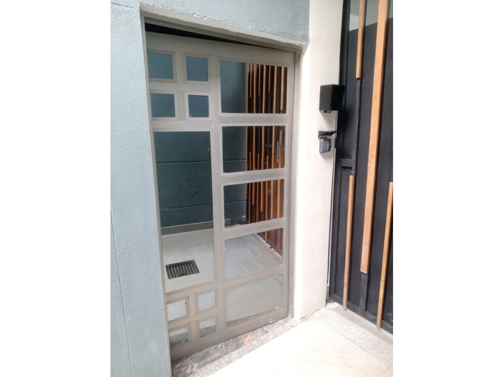 Oficina en arriendo en El Tabor, Barranquilla, 27 m² · foto 4 de 12