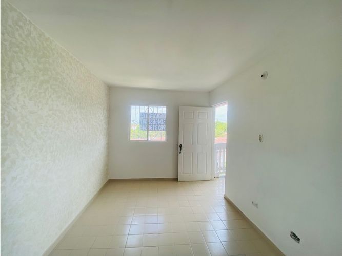 Apartamento de 2 alcobas en venta en Villa Estefany, Soledad, 43 m² · foto 3 de 15