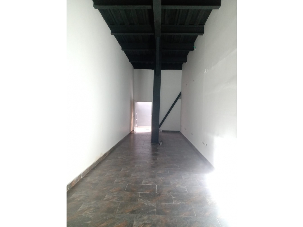 Oficina en arriendo en El Tabor, Barranquilla, 27 m² · foto 6 de 12