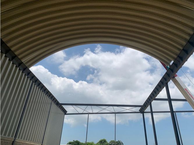 Bodega en venta en La Pradera, Barranquilla, 803 m² · foto 6 de 15