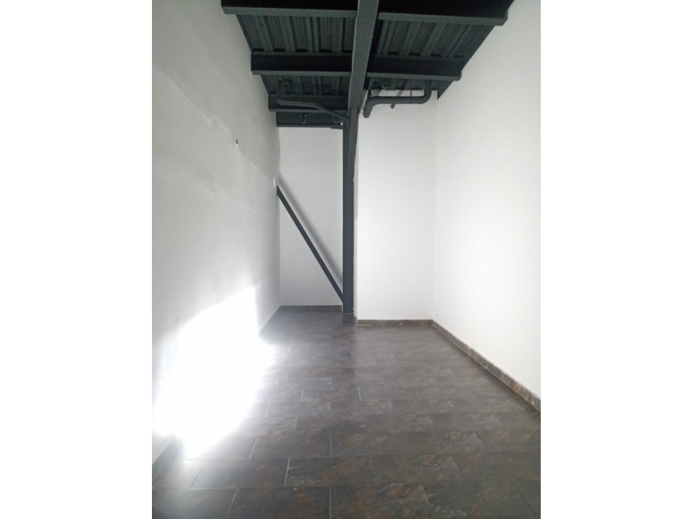 Oficina en arriendo en El Tabor, Barranquilla, 27 m² · foto 7 de 12
