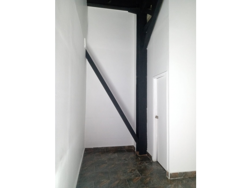 Oficina en arriendo en El Tabor, Barranquilla, 27 m² · foto 9 de 12
