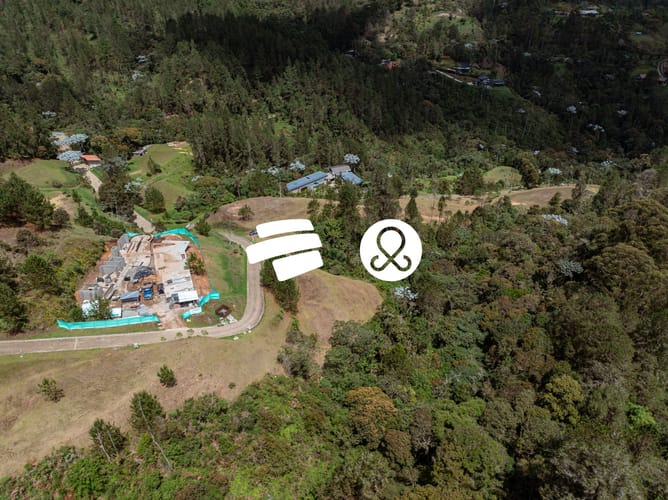 Lote en venta en Los Salados, El Retiro, 5050 m² · foto 15 de 24
