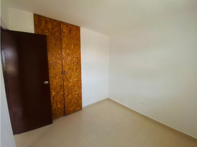 Apartamento de 2 alcobas en venta en Villa Estefany, Soledad, 43 m² · foto 6 de 15