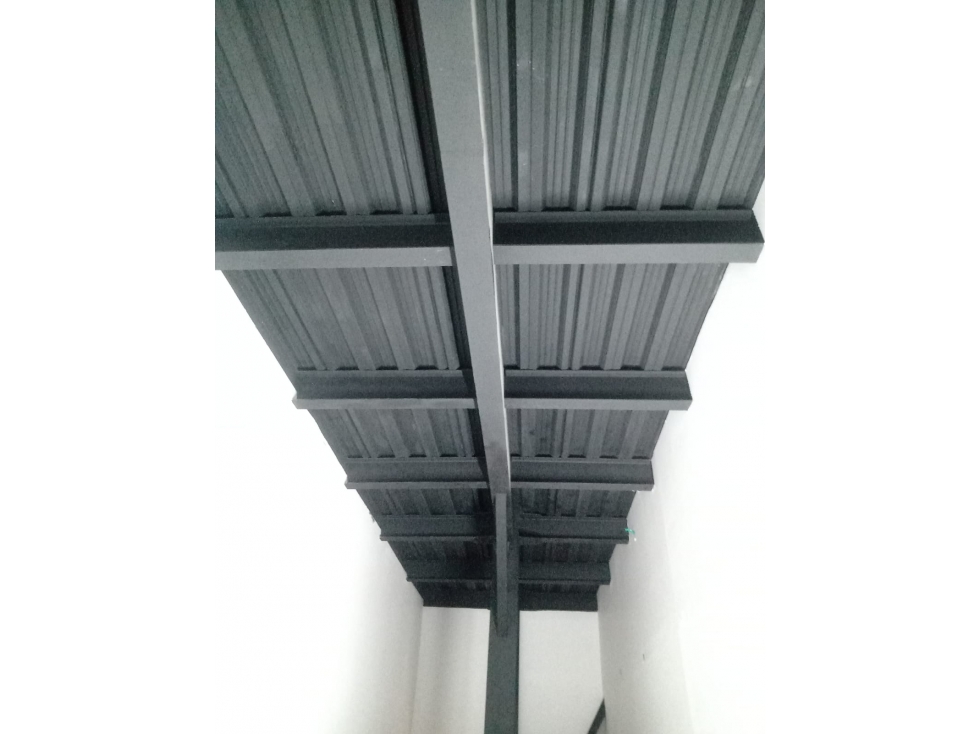 Oficina en arriendo en El Tabor, Barranquilla, 27 m² · foto 10 de 12