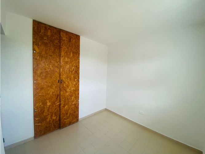 Apartamento de 2 alcobas en venta en Villa Estefany, Soledad, 43 m² · foto 7 de 15