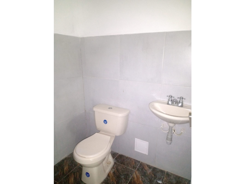 Oficina en arriendo en El Tabor, Barranquilla, 27 m² · foto 11 de 12