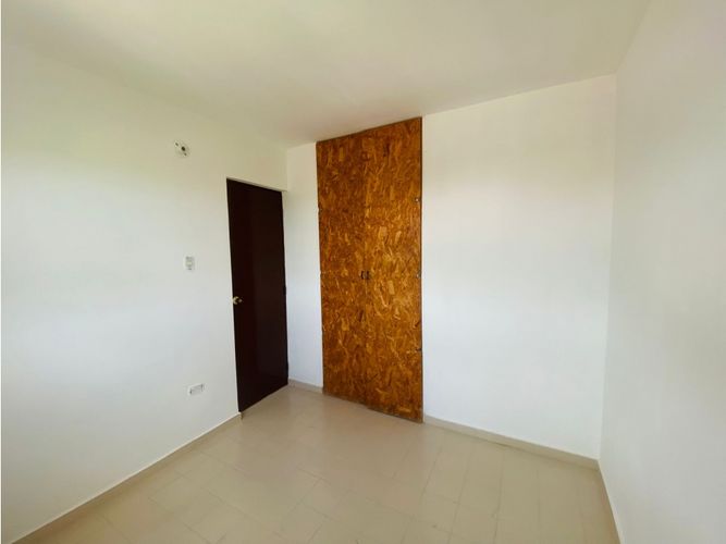 Apartamento de 2 alcobas en venta en Villa Estefany, Soledad, 43 m² · foto 8 de 15